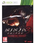 Ninja Gaiden 3: Razor's Edge (Xbox 360) - 1t