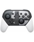 Super Smash Bros. Ultimate Edition Nintendo Switch Pro Controller - 1t