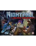 Разширение за настолна игра Nightfall - Blood Country - 1t