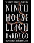 Ninth House (Paperback) - 1t