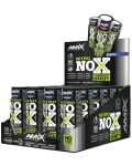 Nitro Nox Shot Box, синьо грозде, 20 шота x 60 ml, Amix - 1t