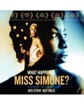 Nina Simone - What Happened, Miss Simone? (DVD) - 1t
