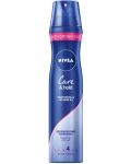 Nivea Лак за коса Care & Hold, 250 ml - 1t