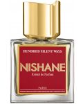 Nishane Rumi Парфюмен екстракт Hundred Silent Ways, 50 ml - 1t