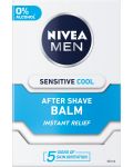 Nivea Men Балсам за след бръснене Sensitive Cool, 100 ml - 2t