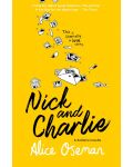 Nick and Charlie - 1t