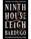 Ninth House (Hardcover) - 1t