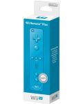 Nintendo Wii U Remote Plus - Blue - 1t