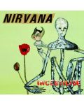 Nirvana - Incesticide (CD) - 1t