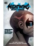 Nightwing: Knight Terrors - 1t