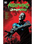 Nightwing: The Joker War - 1t