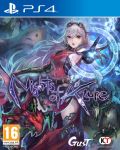 Nights of Azure (PS4) - 1t
