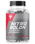 Nitrobolon Platinum, 120 капсули, Trec Nutrition - 1t