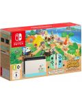 Nintendo Switch Animal Crossing: New Horizons Edition - 1t