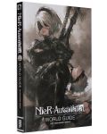 NieR: Automata - World Guide, Volume 1 - 3t