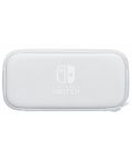 Nintendo Switch Lite - Carrying Case + Screen Protector - 2t