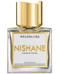 Nishane Miniature Art Парфюмен екстракт Wūlóng Chá, 50 ml - 1t