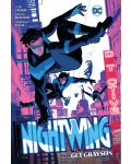 Nightwing, Vol. 2: Get Grayson - 1t