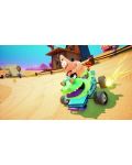 Nickelodeon Kart Racers 3: Slime Speedway (PS4) - 3t
