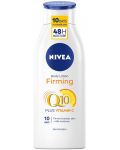 Nivea Q10+ Стягащ лосион за тяло, 400 ml - 1t