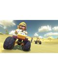 Nintendo Wii U Premium + Mario Kart 8 & Splatoon - 7t