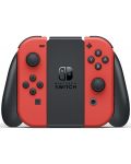 Nintendo Switch OLED - Mario Red Edition - 4t