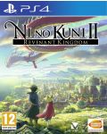 Ni No Kuni II: Revenant Kingdom (PS4) - 1t
