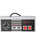 Nintendo Classic Mini NES - 5t