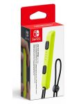 Nintendo Switch Joy-Con Strap - жълта - 1t
