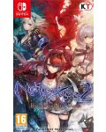 Nights of Azure 2: Bride of the New Moon (Nintendo Switch) - 1t