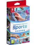 Nintendo Switch Sports (Nintendo Switch) - 1t