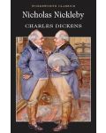 Nicholas Nickleby - 2t
