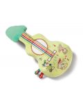 Бебешка музикална играчка My First Nici – Моята първа китара от плюш - 1t