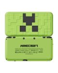 New Nintendo 2DS XL Minecraft Creeper Edition - 5t