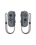 Nintendo Switch Joy-Con Strap - сива - 4t