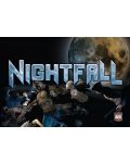 Настолна игра Nightfall - 1t