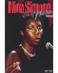 Nina Simone - Live At Montreux 1976 (DVD) - 1t