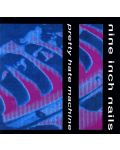 Nine Inch Nails - Pretty Hate Machine (CD) - 1t