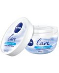 Nivea Care Подхранващ крем, 200 ml - 2t