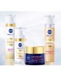 Nivea Cellular Luminous Нощен крем, 50 ml - 5t