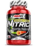 Nitric, 125 капсули, Amix - 1t