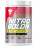 Nitrobolon Energizer, тропически пунш, 600 g, Trec Nutrition - 1t