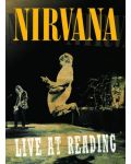 Nirvana - Live at Reading (Vinyl) - 1t