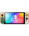 Nintendo Switch OLED - The Legend of Zelda: Tears of the Kingdom Edition - 5t