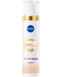 Nivea Cellular Оцветен флуид за лице Luminous, 01 светъл тон, SPF30, 40 ml - 1t