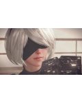 NieR: Automata - The End of YoRHa Edition - Код в кутия (Nintendo Switch) - 3t