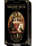 Night Sun Tarot - 1t