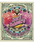 Nick Mason's Saucerful of Secrets - Live at the Roundhouse (Blu-Ray) - 1t
