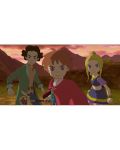 Ni no Kuni: Wrath of the White Witch Remastered (Nintendo Switch) - 10t