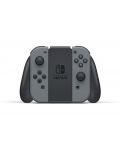 Nintendo Switch - Gray (разопакована) - 2t